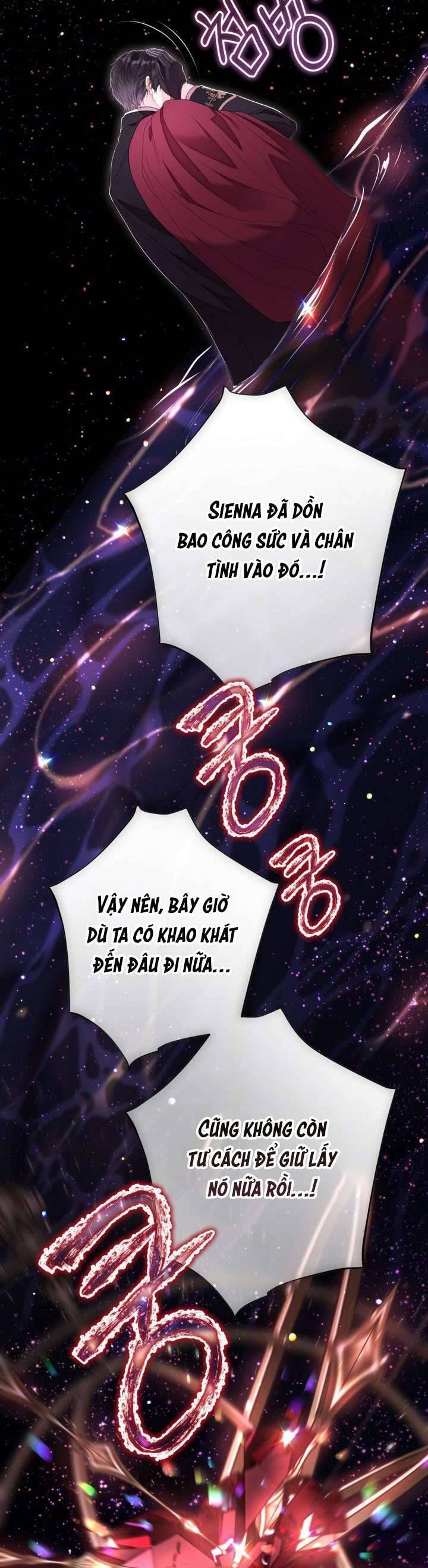 Một Thế Giới Không Có Chị Gái Mà Ai Cũng Yêu Chapter 85 - 21