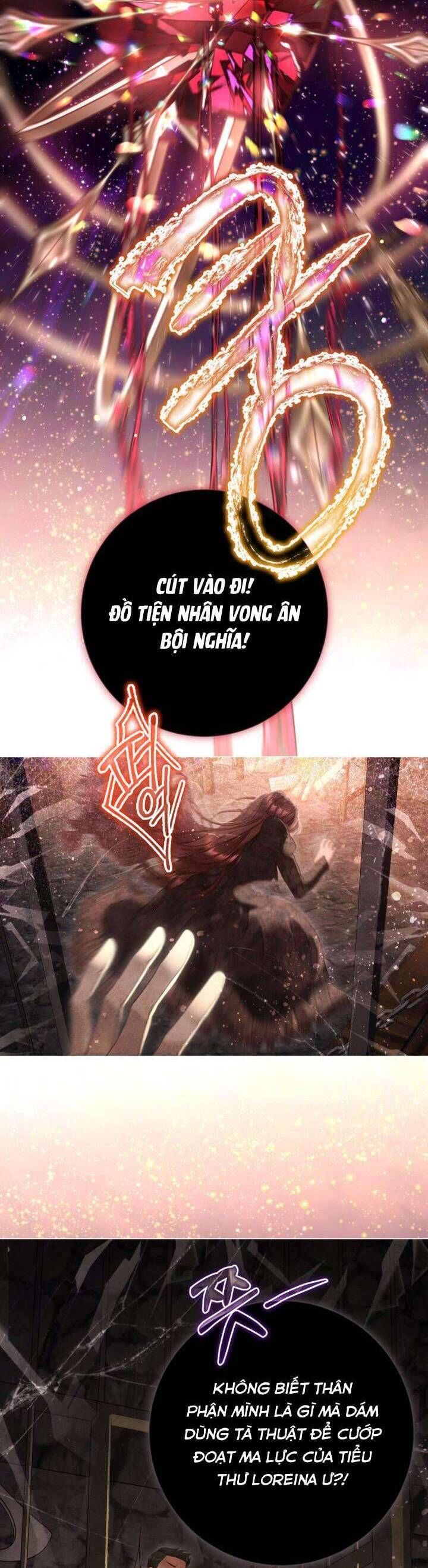 Một Thế Giới Không Có Chị Gái Mà Ai Cũng Yêu Chapter 85 - 22