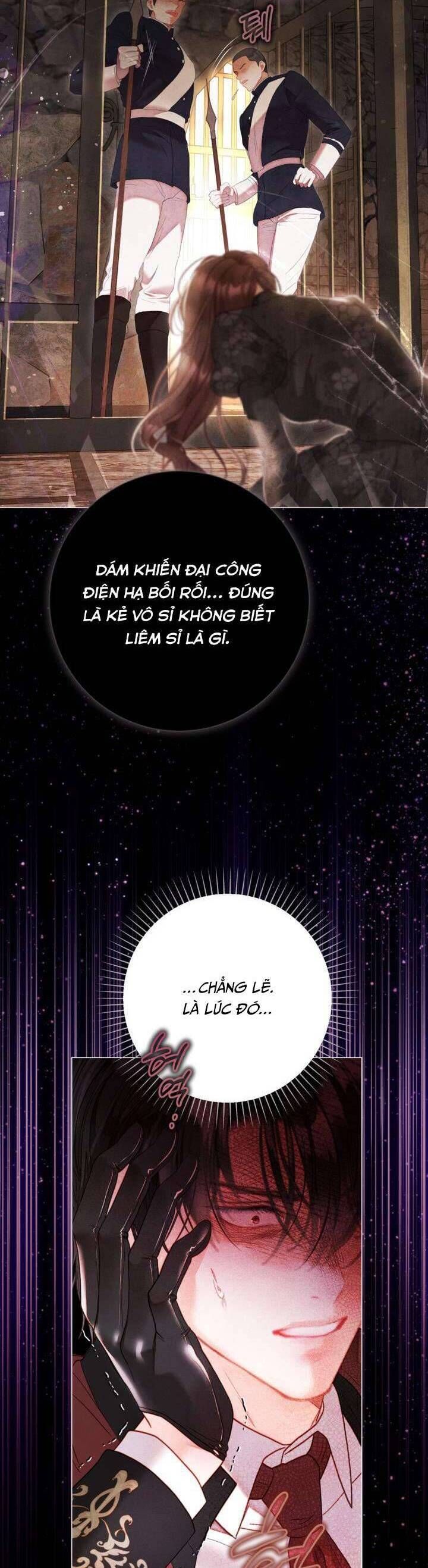 Một Thế Giới Không Có Chị Gái Mà Ai Cũng Yêu Chapter 85 - 23