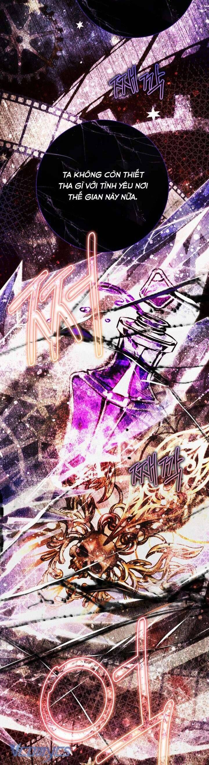 Một Thế Giới Không Có Chị Gái Mà Ai Cũng Yêu Chapter 85 - 25