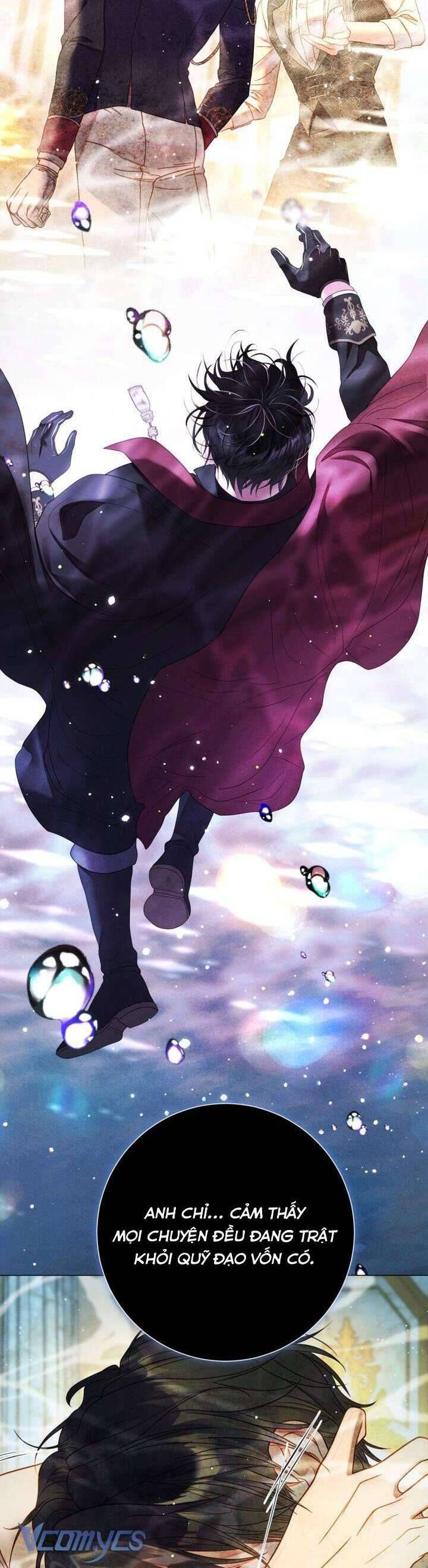 Một Thế Giới Không Có Chị Gái Mà Ai Cũng Yêu Chapter 85 - 30