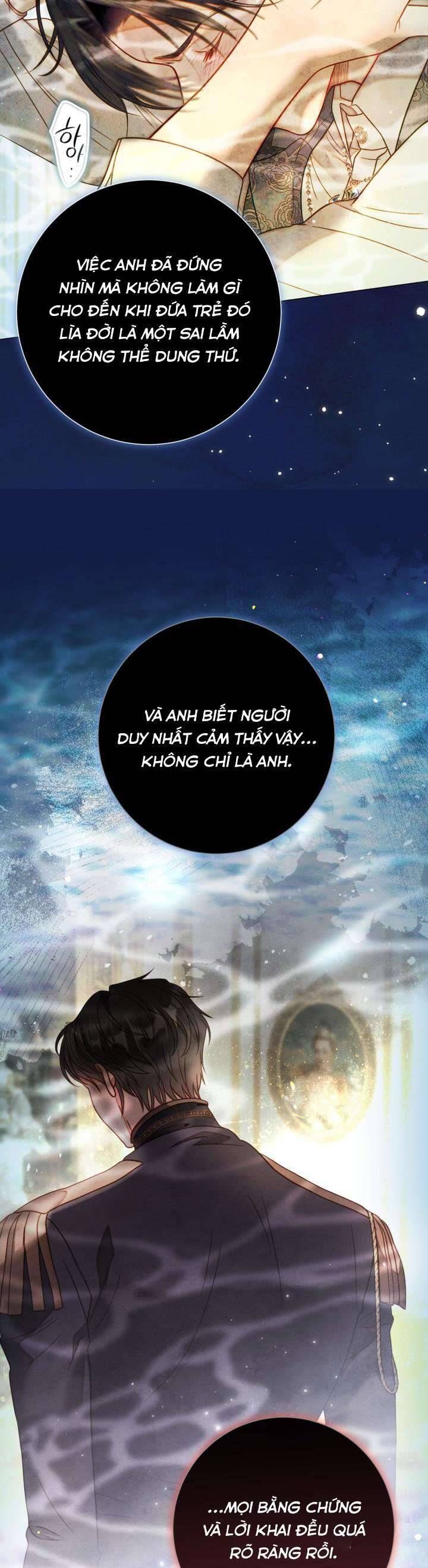 Một Thế Giới Không Có Chị Gái Mà Ai Cũng Yêu Chapter 85 - 31