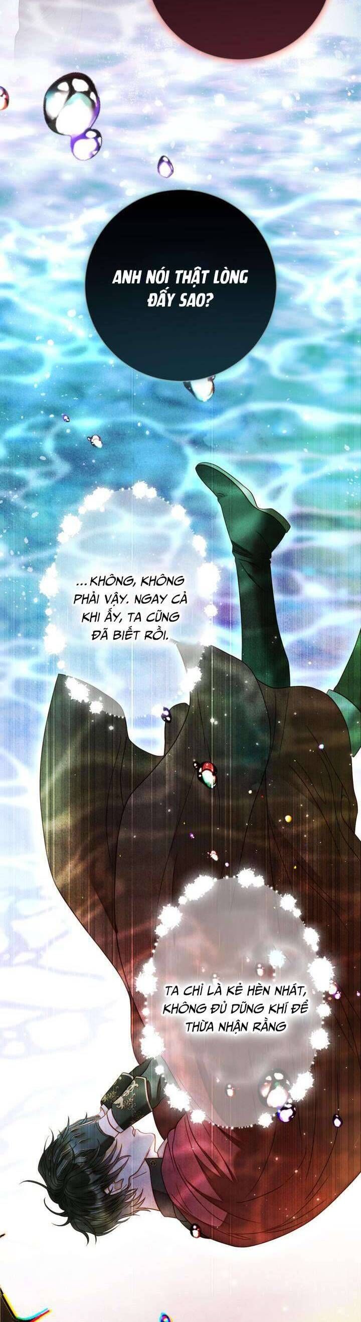 Một Thế Giới Không Có Chị Gái Mà Ai Cũng Yêu Chapter 85 - 32