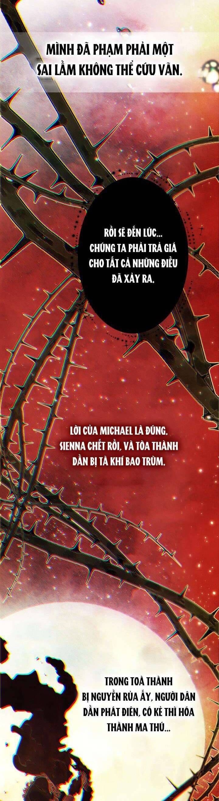 Một Thế Giới Không Có Chị Gái Mà Ai Cũng Yêu Chapter 85 - 33