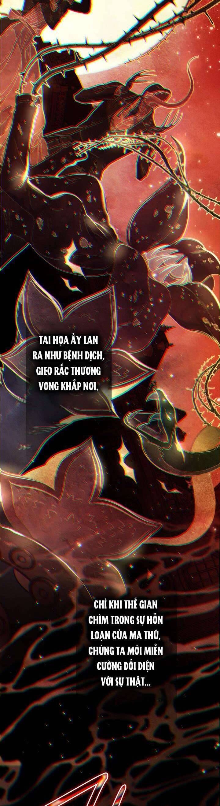 Một Thế Giới Không Có Chị Gái Mà Ai Cũng Yêu Chapter 85 - 34