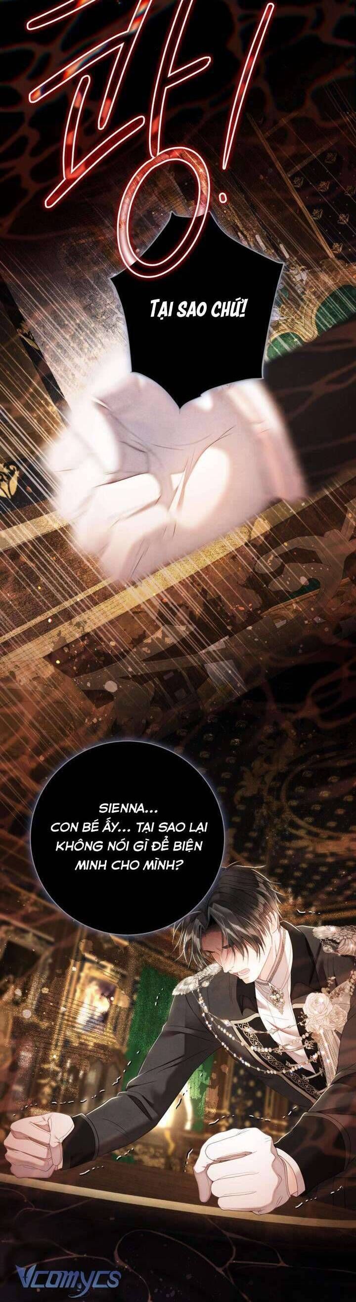 Một Thế Giới Không Có Chị Gái Mà Ai Cũng Yêu Chapter 85 - 35