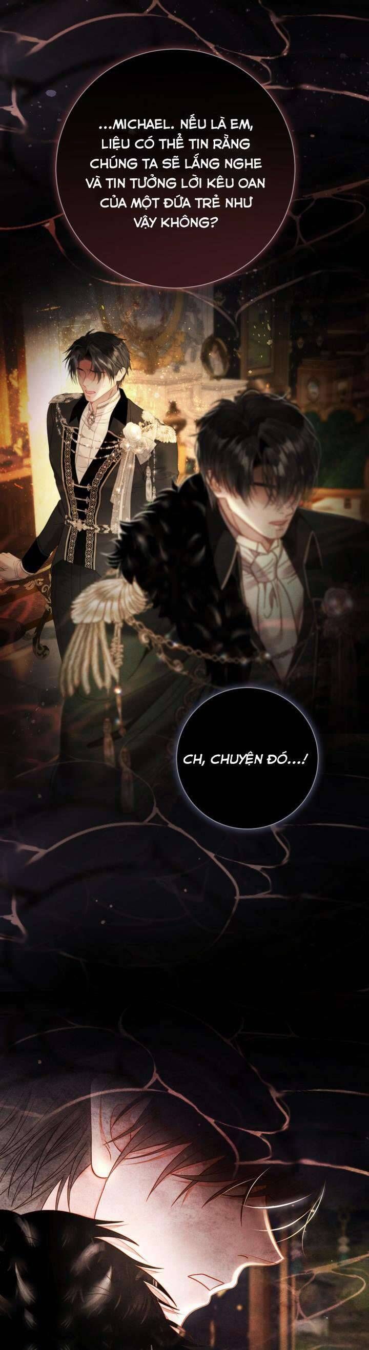 Một Thế Giới Không Có Chị Gái Mà Ai Cũng Yêu Chapter 85 - 36