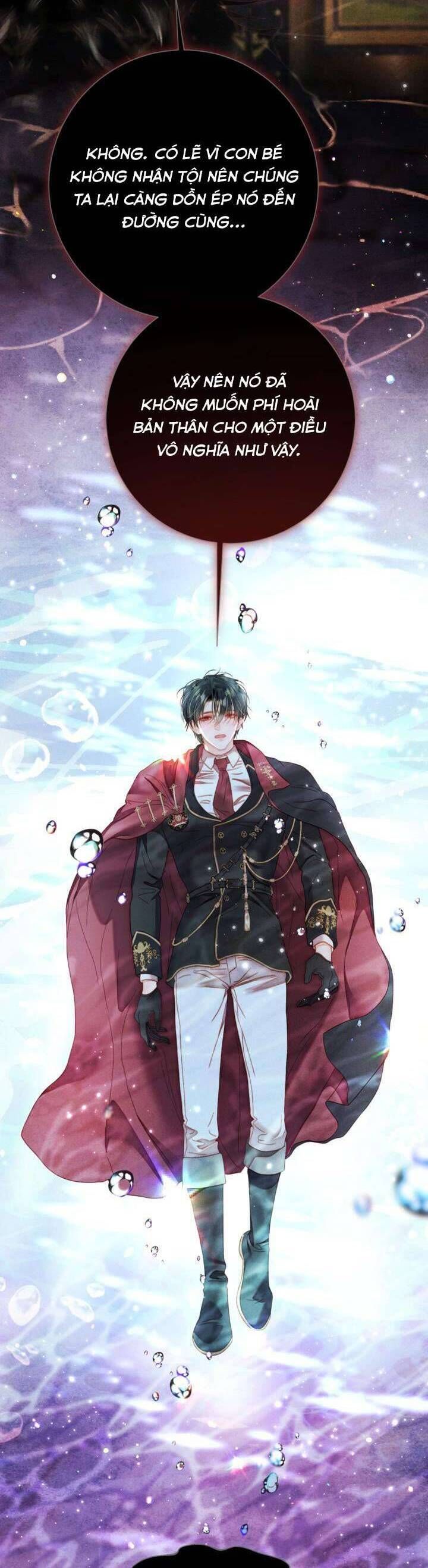 Một Thế Giới Không Có Chị Gái Mà Ai Cũng Yêu Chapter 85 - 37