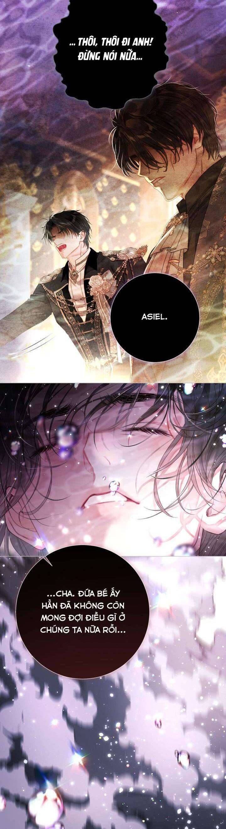 Một Thế Giới Không Có Chị Gái Mà Ai Cũng Yêu Chapter 85 - 38