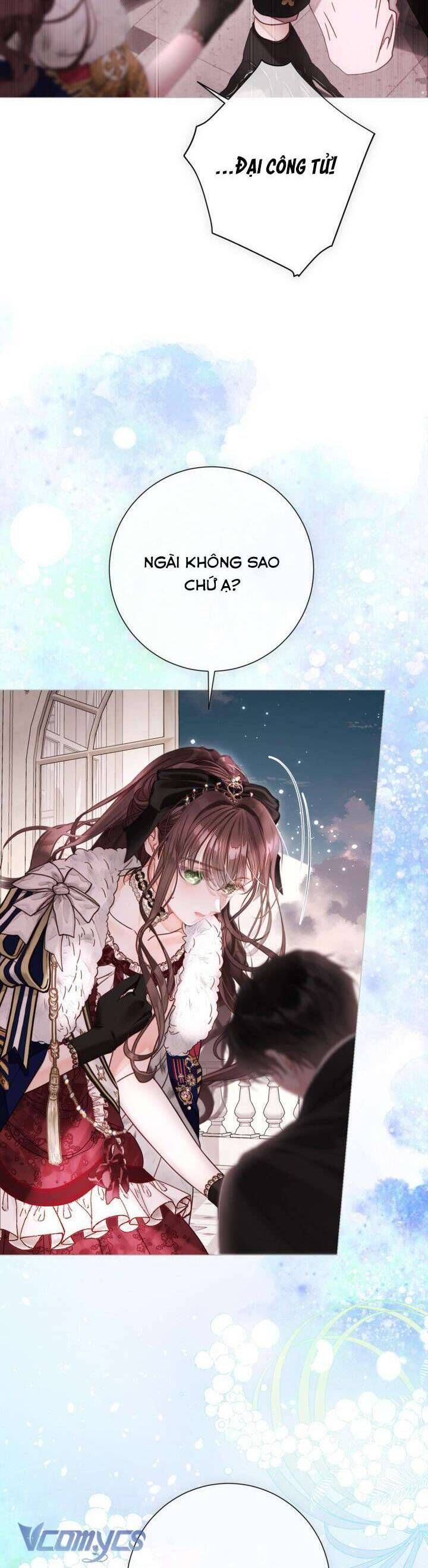 Một Thế Giới Không Có Chị Gái Mà Ai Cũng Yêu Chapter 85 - 40