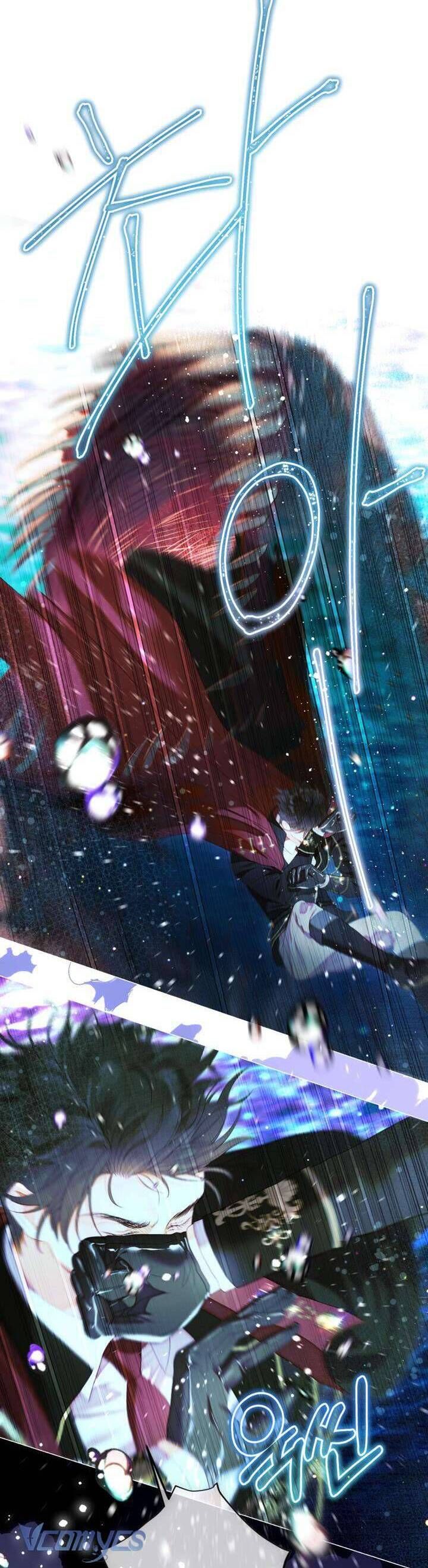 Một Thế Giới Không Có Chị Gái Mà Ai Cũng Yêu Chapter 85 - 5