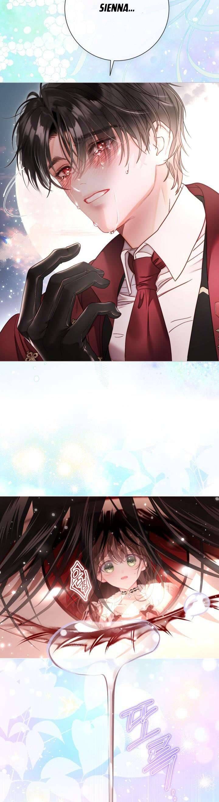 Một Thế Giới Không Có Chị Gái Mà Ai Cũng Yêu Chapter 85 - 41