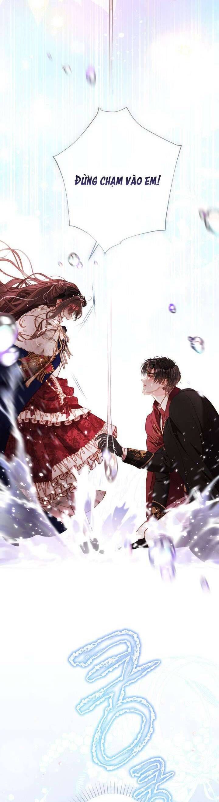 Một Thế Giới Không Có Chị Gái Mà Ai Cũng Yêu Chapter 85 - 42