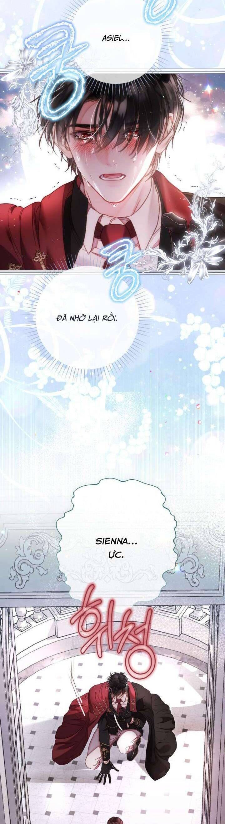 Một Thế Giới Không Có Chị Gái Mà Ai Cũng Yêu Chapter 85 - 43