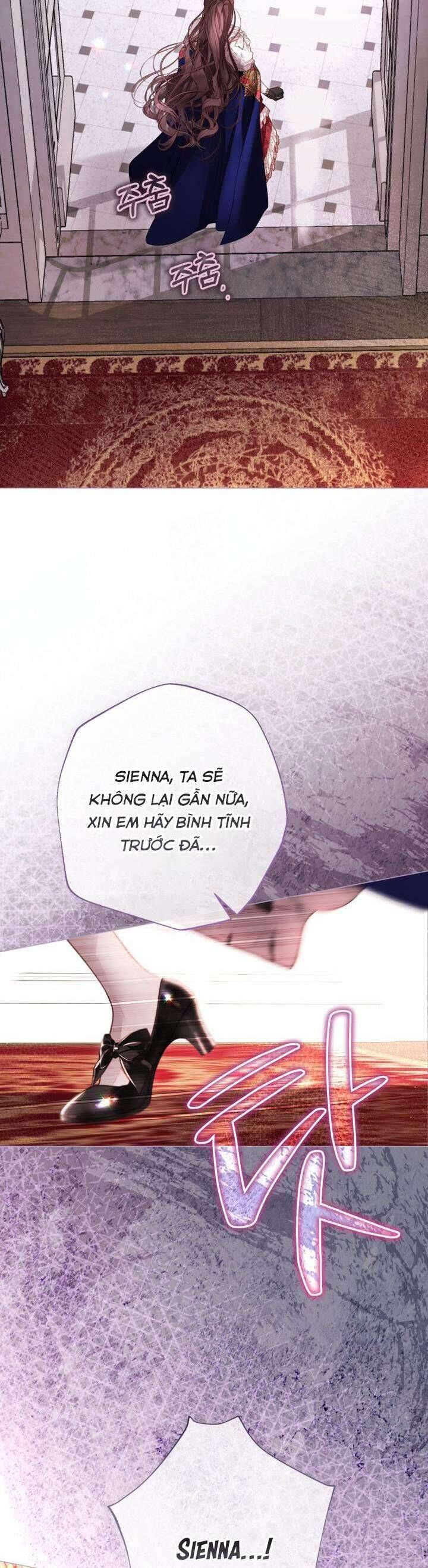 Một Thế Giới Không Có Chị Gái Mà Ai Cũng Yêu Chapter 85 - 44