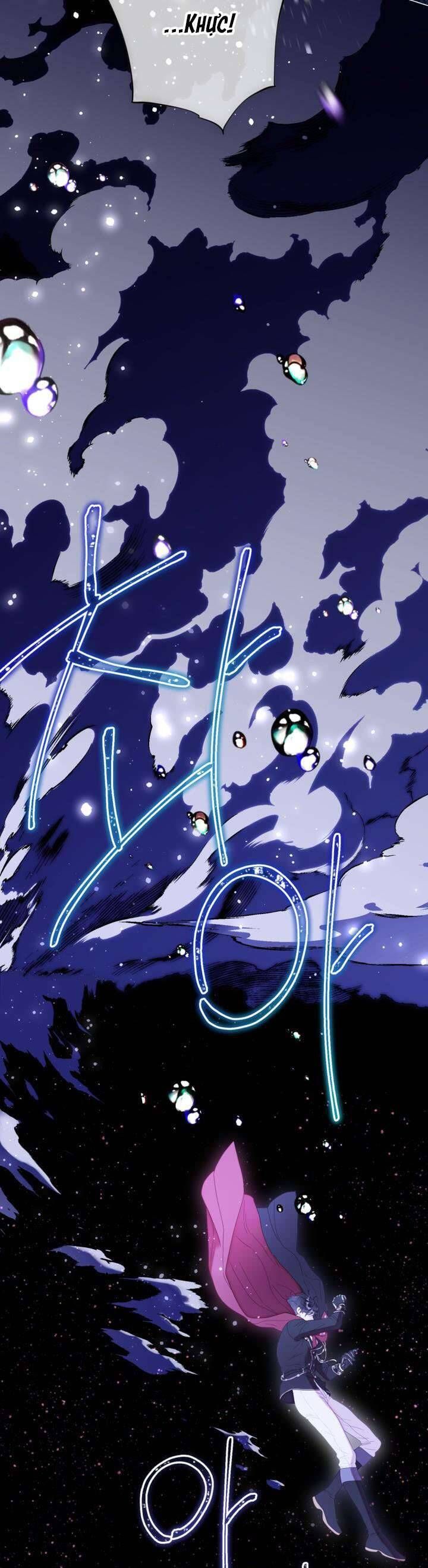 Một Thế Giới Không Có Chị Gái Mà Ai Cũng Yêu Chapter 85 - 6