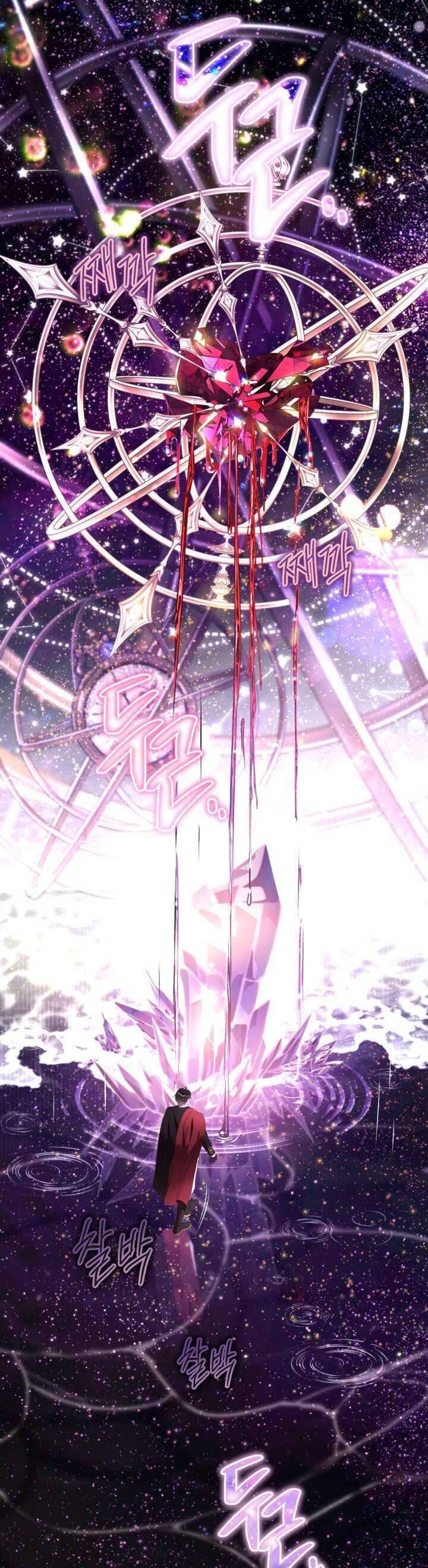 Một Thế Giới Không Có Chị Gái Mà Ai Cũng Yêu Chapter 85 - 9