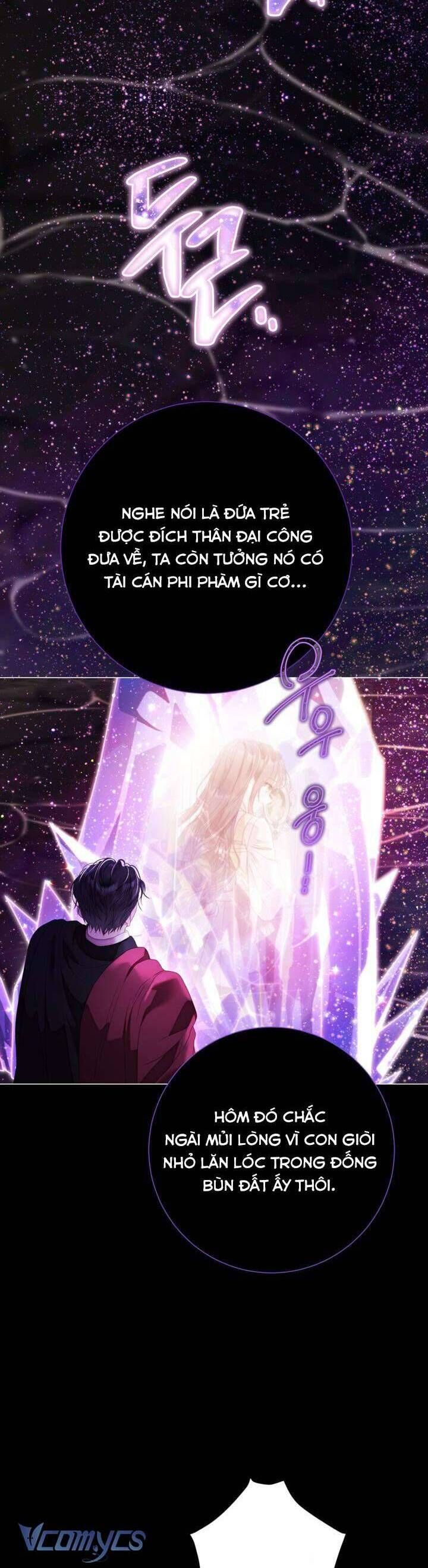 Một Thế Giới Không Có Chị Gái Mà Ai Cũng Yêu Chapter 85 - 10