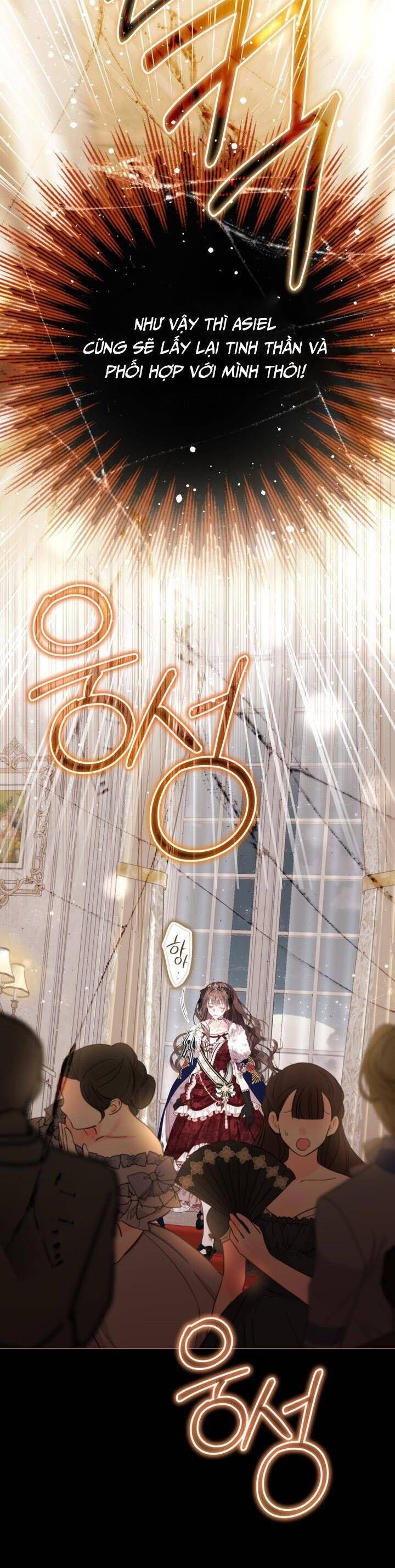 Một Thế Giới Không Có Chị Gái Mà Ai Cũng Yêu Chapter 86 - 2