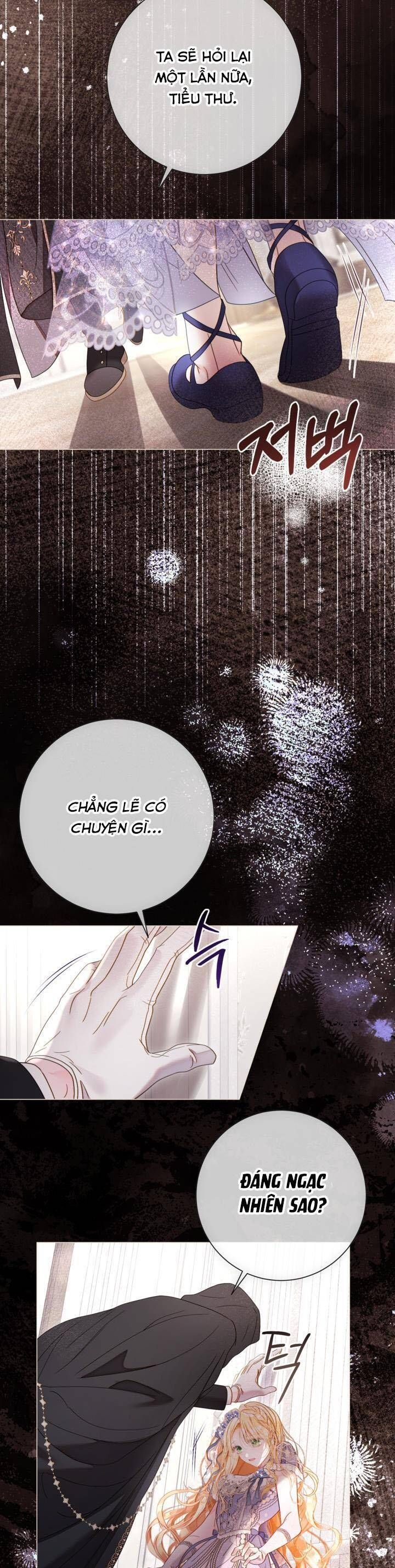 Một Thế Giới Không Có Chị Gái Mà Ai Cũng Yêu Chapter 86 - 11