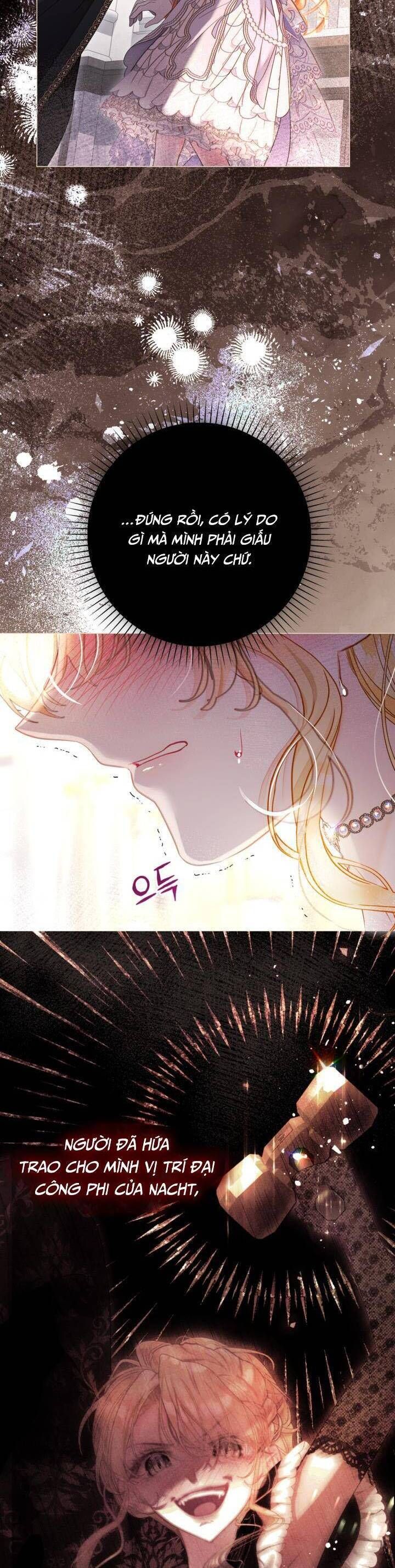 Một Thế Giới Không Có Chị Gái Mà Ai Cũng Yêu Chapter 86 - 12