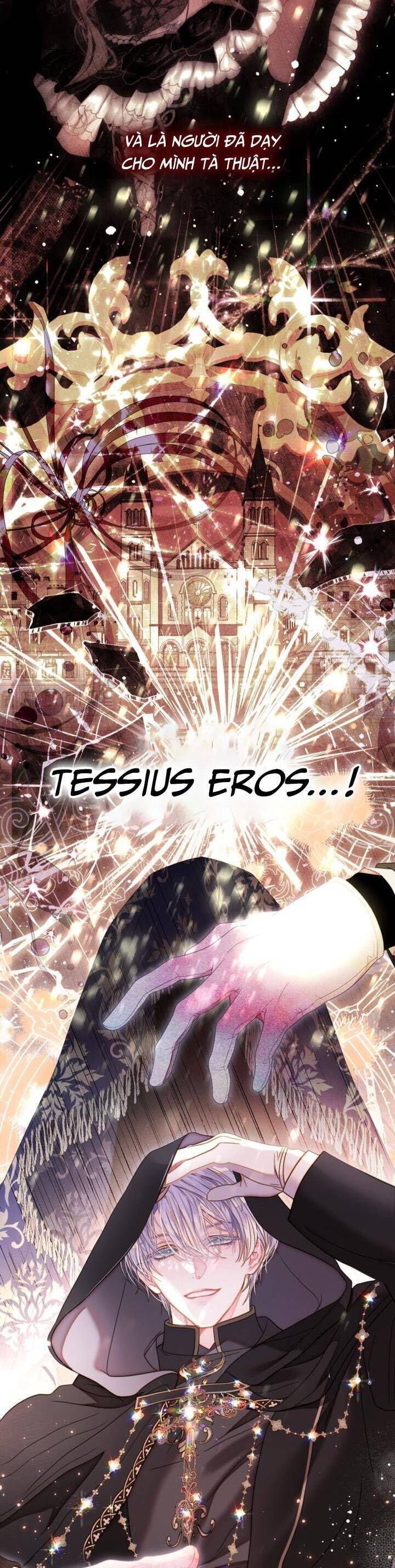 Một Thế Giới Không Có Chị Gái Mà Ai Cũng Yêu Chapter 86 - 13