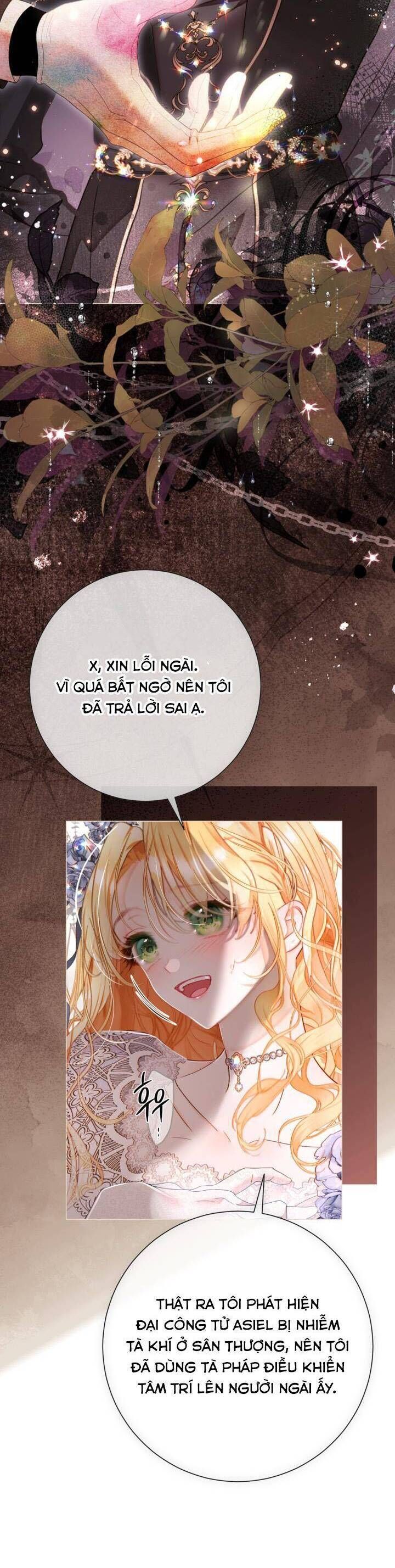 Một Thế Giới Không Có Chị Gái Mà Ai Cũng Yêu Chapter 86 - 14