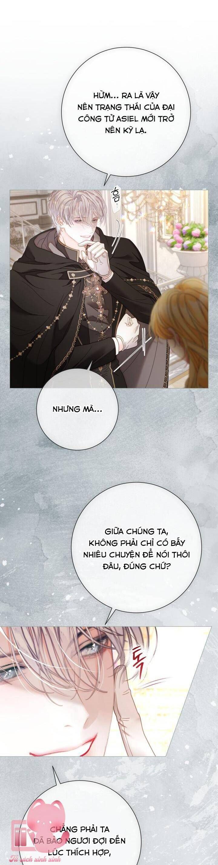 Một Thế Giới Không Có Chị Gái Mà Ai Cũng Yêu Chapter 86 - 15