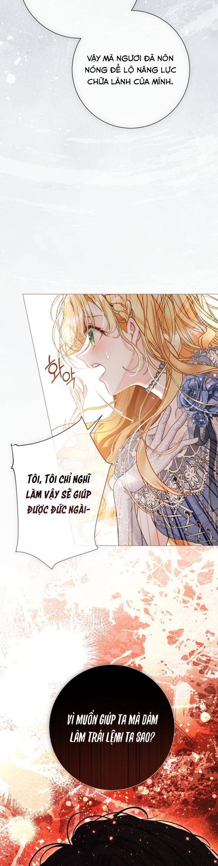 Một Thế Giới Không Có Chị Gái Mà Ai Cũng Yêu Chapter 86 - 16