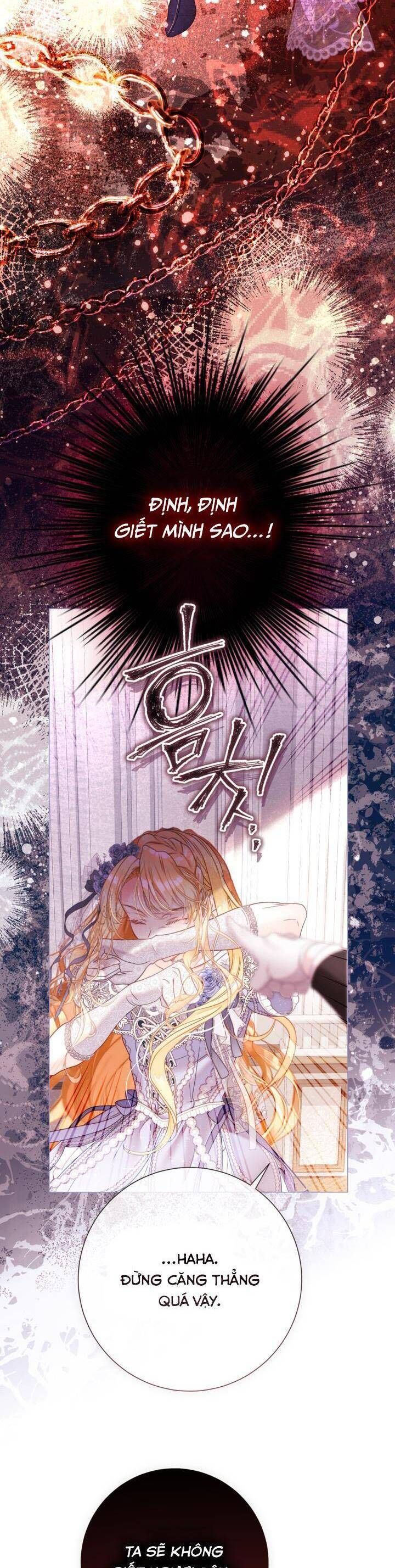 Một Thế Giới Không Có Chị Gái Mà Ai Cũng Yêu Chapter 86 - 18