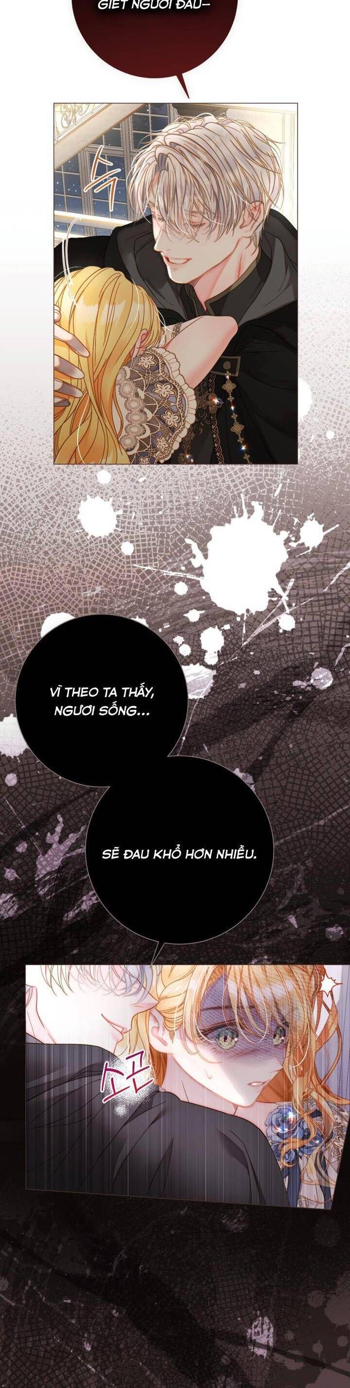 Một Thế Giới Không Có Chị Gái Mà Ai Cũng Yêu Chapter 86 - 19