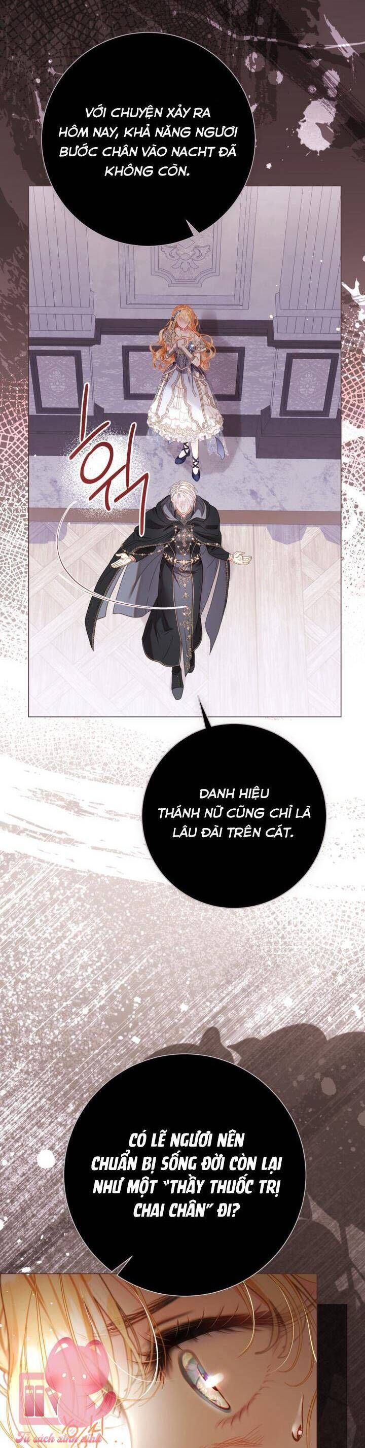 Một Thế Giới Không Có Chị Gái Mà Ai Cũng Yêu Chapter 86 - 20