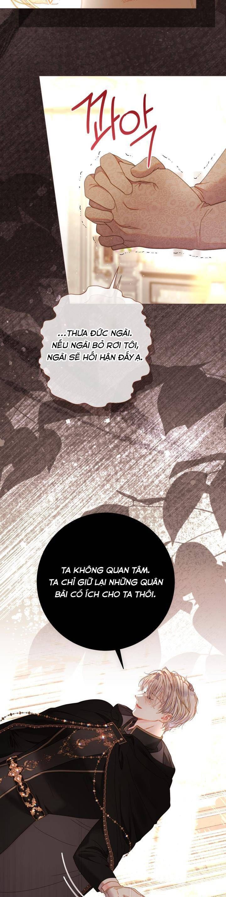 Một Thế Giới Không Có Chị Gái Mà Ai Cũng Yêu Chapter 86 - 21