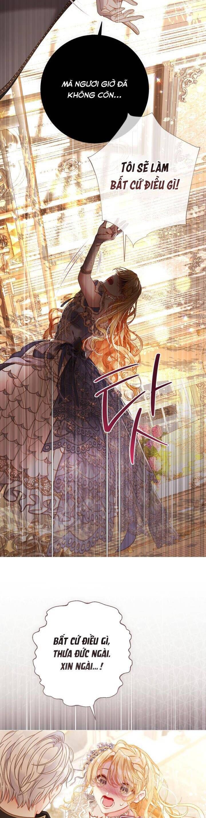 Một Thế Giới Không Có Chị Gái Mà Ai Cũng Yêu Chapter 86 - 22