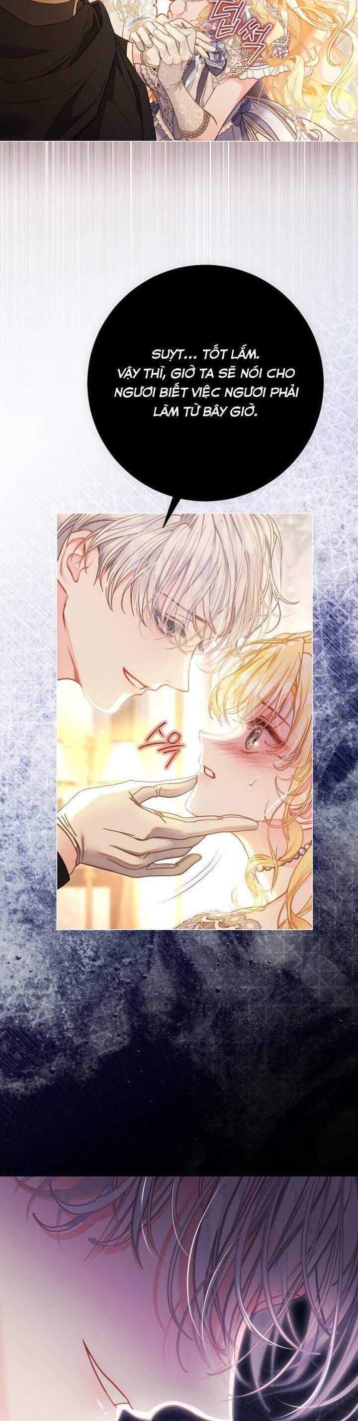 Một Thế Giới Không Có Chị Gái Mà Ai Cũng Yêu Chapter 86 - 23