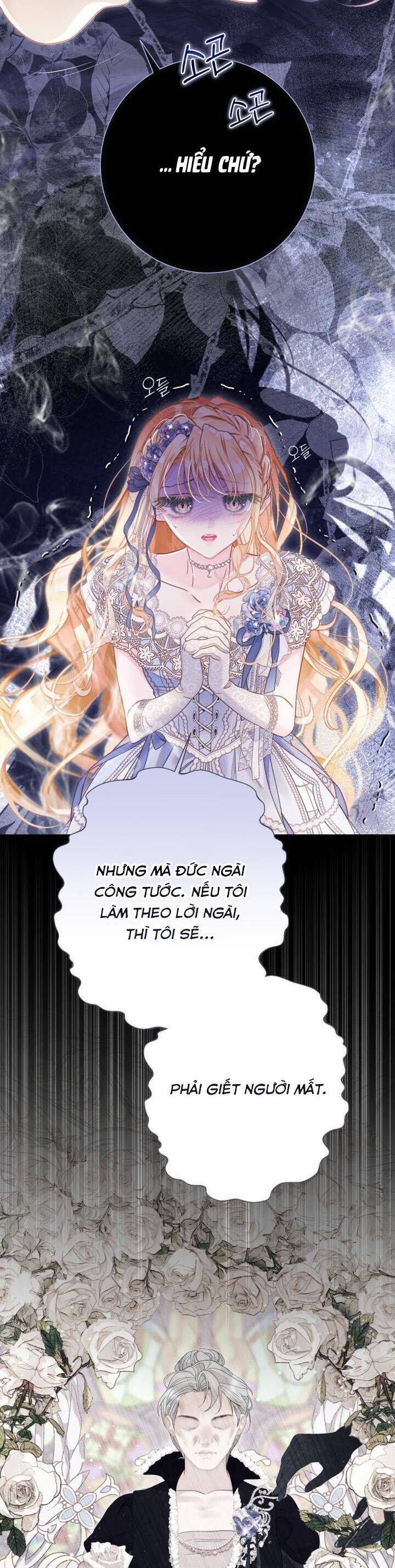 Một Thế Giới Không Có Chị Gái Mà Ai Cũng Yêu Chapter 86 - 24