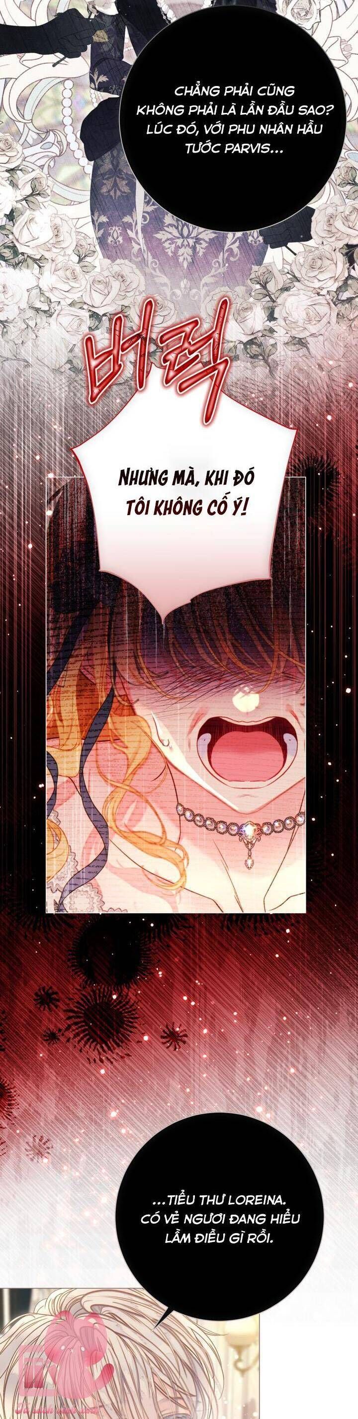 Một Thế Giới Không Có Chị Gái Mà Ai Cũng Yêu Chapter 86 - 25