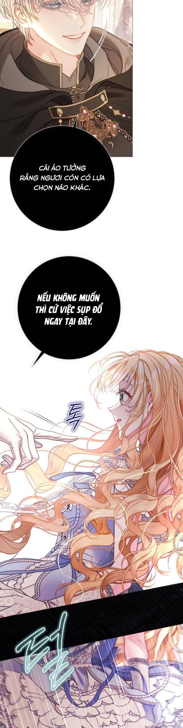 Một Thế Giới Không Có Chị Gái Mà Ai Cũng Yêu Chapter 86 - 26