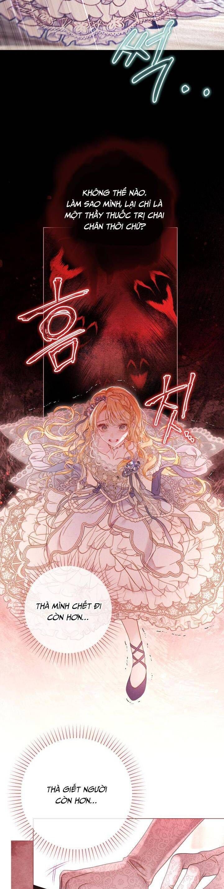 Một Thế Giới Không Có Chị Gái Mà Ai Cũng Yêu Chapter 86 - 27