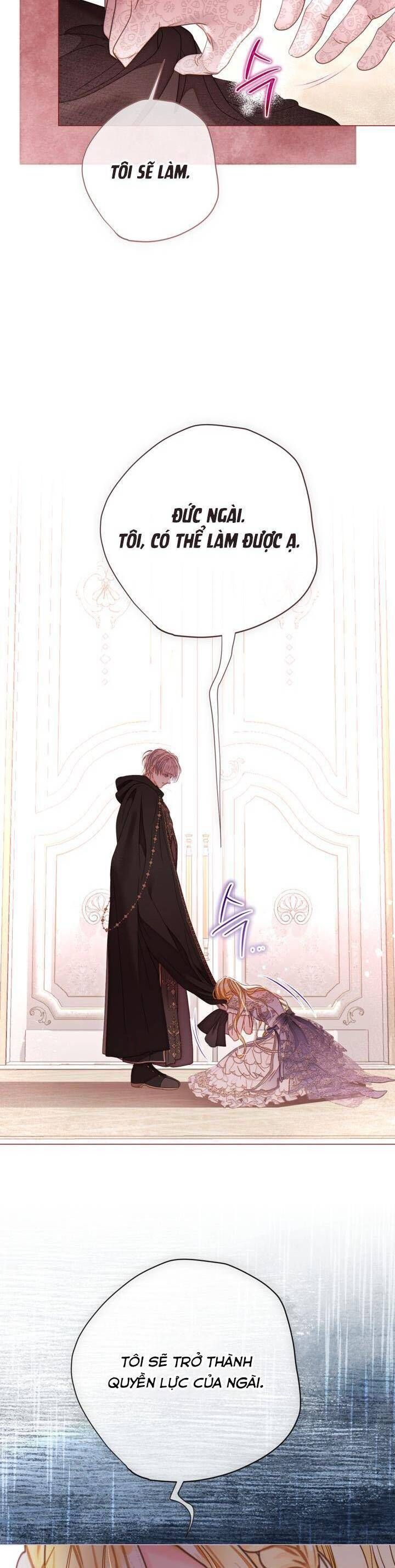 Một Thế Giới Không Có Chị Gái Mà Ai Cũng Yêu Chapter 86 - 28