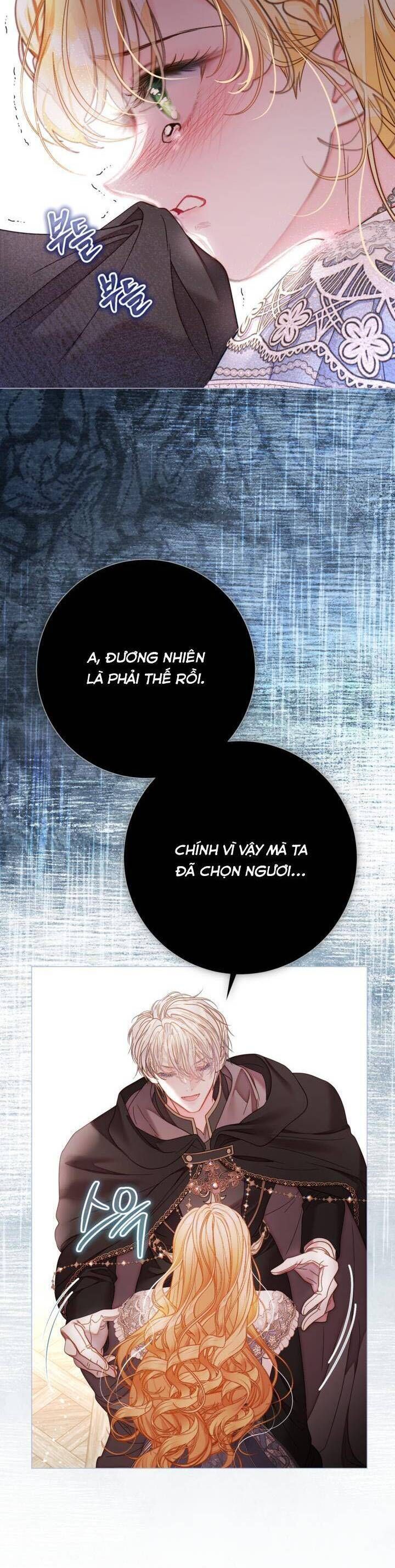 Một Thế Giới Không Có Chị Gái Mà Ai Cũng Yêu Chapter 86 - 29