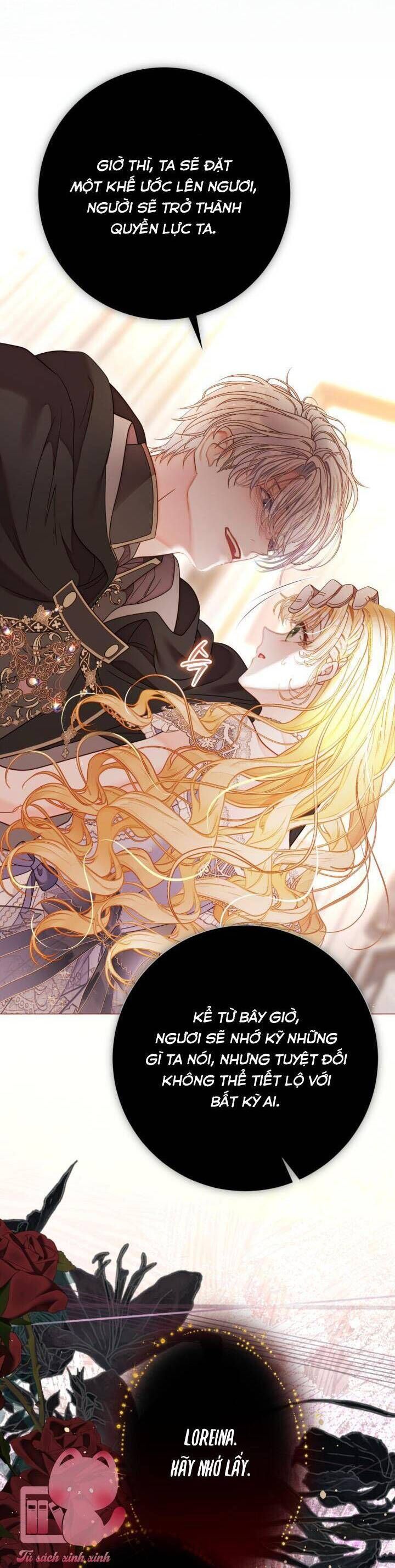 Một Thế Giới Không Có Chị Gái Mà Ai Cũng Yêu Chapter 86 - 30