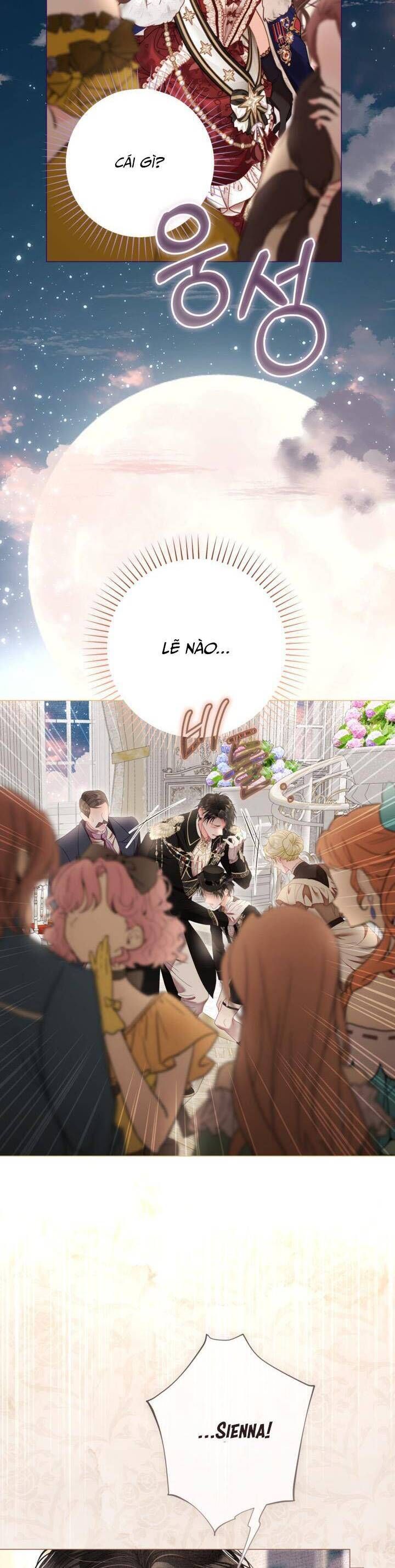 Một Thế Giới Không Có Chị Gái Mà Ai Cũng Yêu Chapter 86 - 4