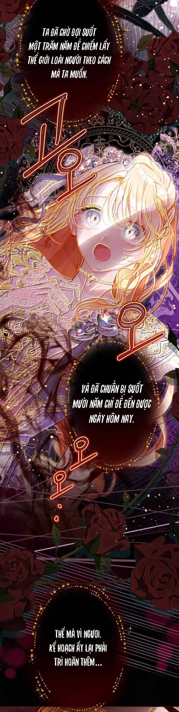 Một Thế Giới Không Có Chị Gái Mà Ai Cũng Yêu Chapter 86 - 31