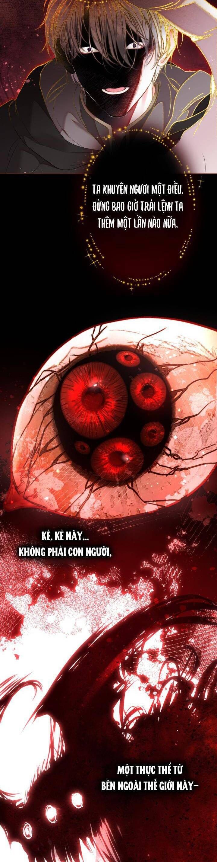 Một Thế Giới Không Có Chị Gái Mà Ai Cũng Yêu Chapter 86 - 32