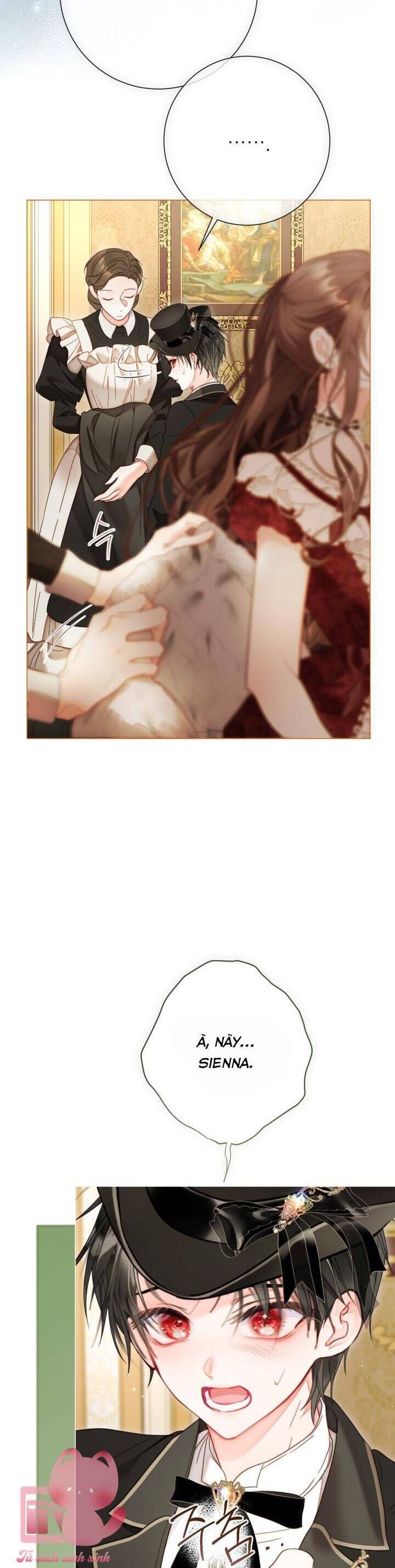 Một Thế Giới Không Có Chị Gái Mà Ai Cũng Yêu Chapter 86 - 35