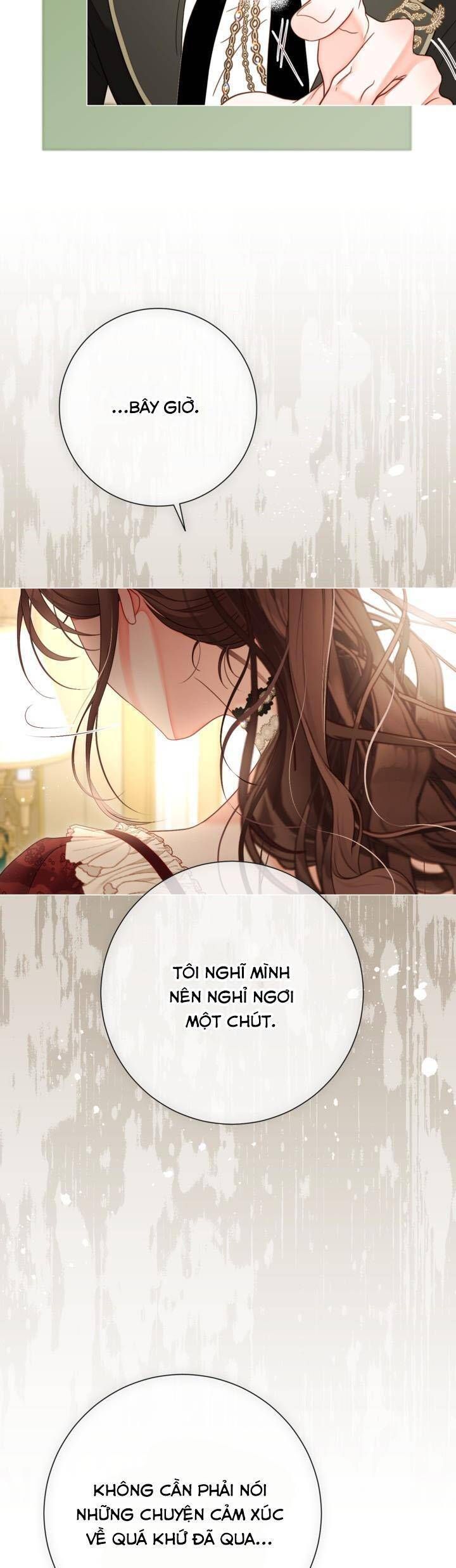 Một Thế Giới Không Có Chị Gái Mà Ai Cũng Yêu Chapter 86 - 36