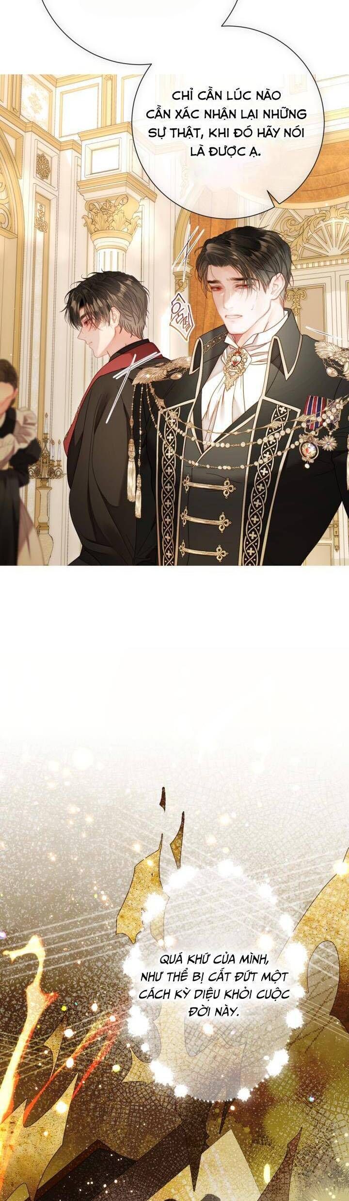 Một Thế Giới Không Có Chị Gái Mà Ai Cũng Yêu Chapter 86 - 37