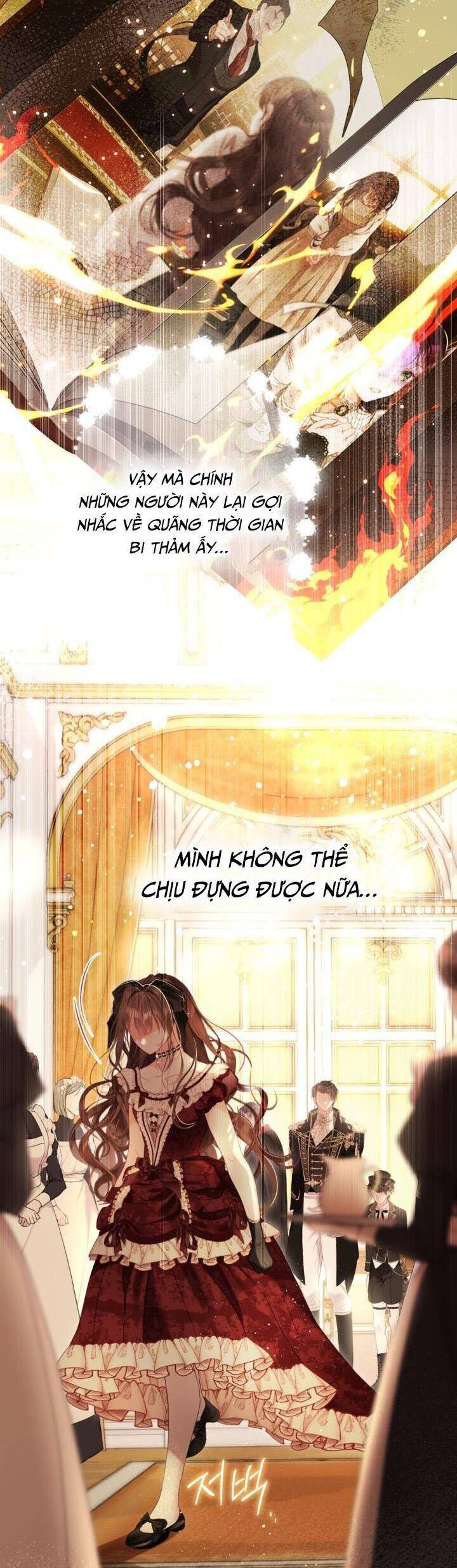 Một Thế Giới Không Có Chị Gái Mà Ai Cũng Yêu Chapter 86 - 38