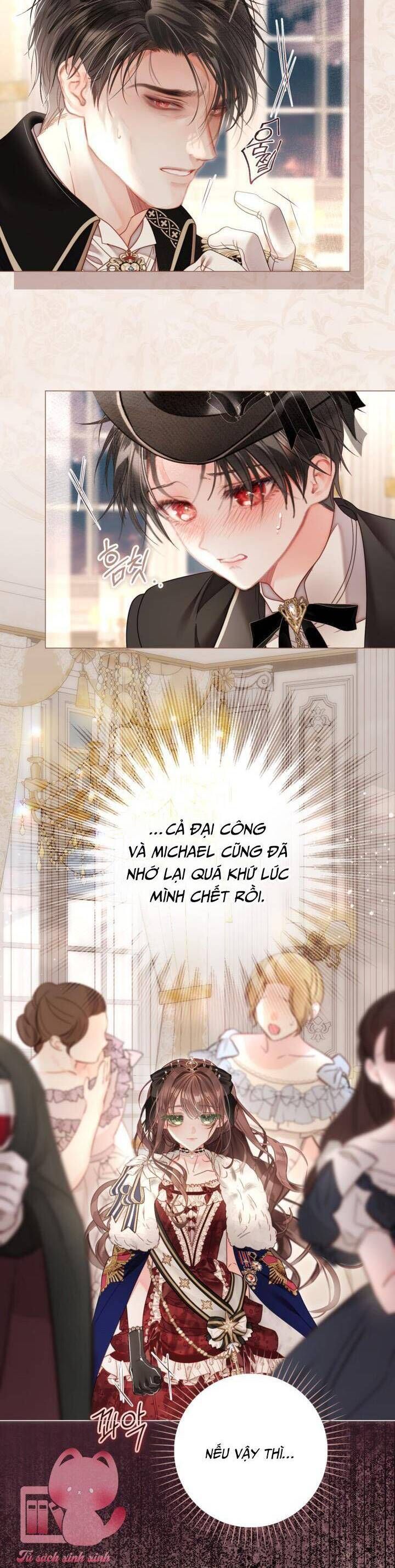 Một Thế Giới Không Có Chị Gái Mà Ai Cũng Yêu Chapter 86 - 5